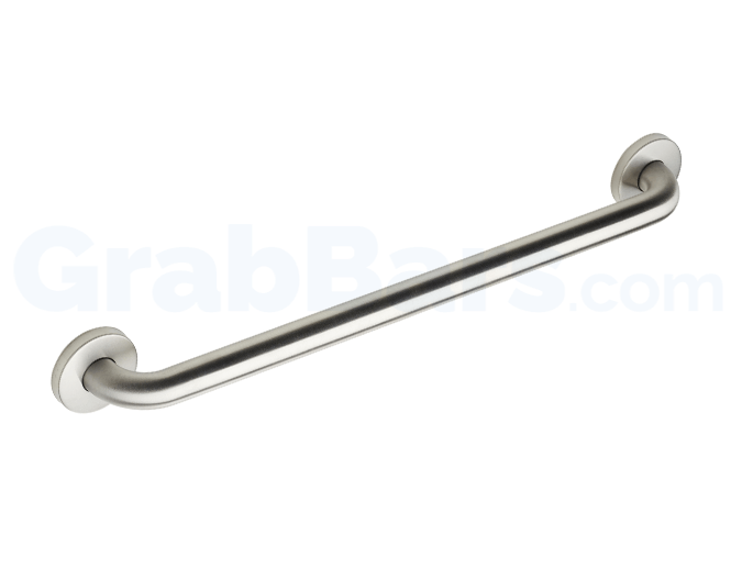 Straight (Standard) Grab Bar